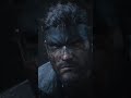 SNAKE nunca se retiró