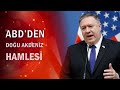 ABD'den Doğu Akdeniz hamlesi: Pompeo Rum Kesimi'ne gidiyor