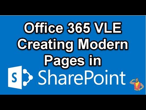 Video: Kan jeg bruke SharePoint-designer med Office 365?