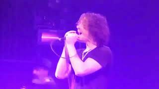 Soundgarden - Never The Machine Forever live @ Austin, TX 2013