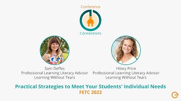Practical Strategies to Meet Your Students