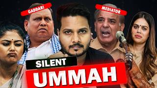 Al Aqsa, Iran War & Pakistan’s Role — The Truth in One Video