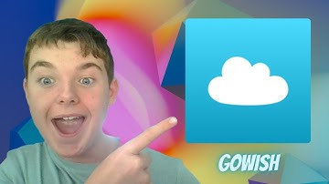 HOW TO DOWNLOAD/INSTALL & USE GOWISH