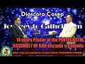 Conversion story of the converted Pastor of Pentecostal Assembly of God