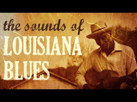 Video: Louisiana Lõhe