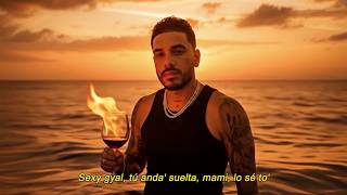 Download Lagu Ryan Castro, Kapo, Gangsta - LA VILLA (Letra) MP3