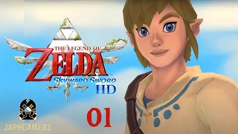 The legend of zelda skyward sword hd nintendo switch