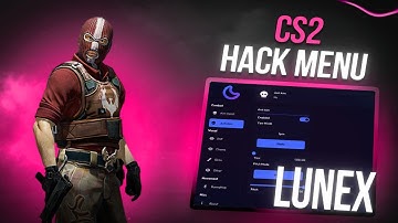 CS 2 Hack Menu [Free 2025] | BEST CS 2 Cheats [Update] | NEW CS 2 Hacks | Aimbot & Wallhack