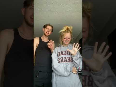 WE BROKE UP OVER THIS KAYLAMALECC Shorts