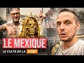 Pourquoi tout le monde au mexique vnre la mort santa muerte