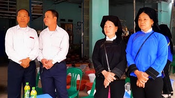 Trai lục nam hát sli hay chợ biển động lục ngạn BG