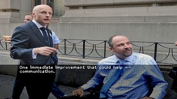 MTA hires first accessibility officer for NYC Transit