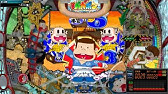 Cr天才バカボン 甘デジ 4分割リーチ 大当たり 確変 時短 08年1月 Youtube Cr天才バカボン 甘デジ 4分割リーチ 大当たり 確変 時短 08年1月 Youtube