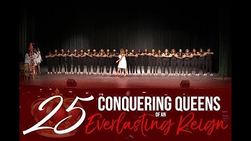 THETA PHI CHAPTER OF DELTA SIGMA THETA SORORITY, INC.| SPR