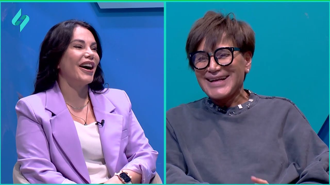 Samir Bağırov: Ailəm deyirdi ki, bu kişi sənəti deyil! Müğənni olma..  | Həftənin Qonağı 27.12.2025