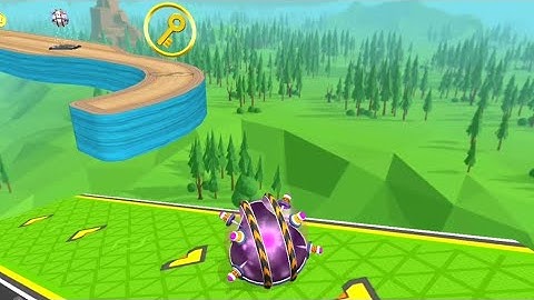 GOING BALLS level 98