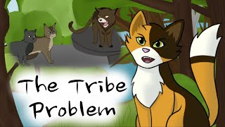 The Tribe Problem – Sunny's Spiel | Warriors Analysis