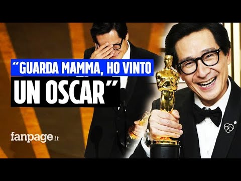Video: Un Oscar ha mai vinto un Oscar?