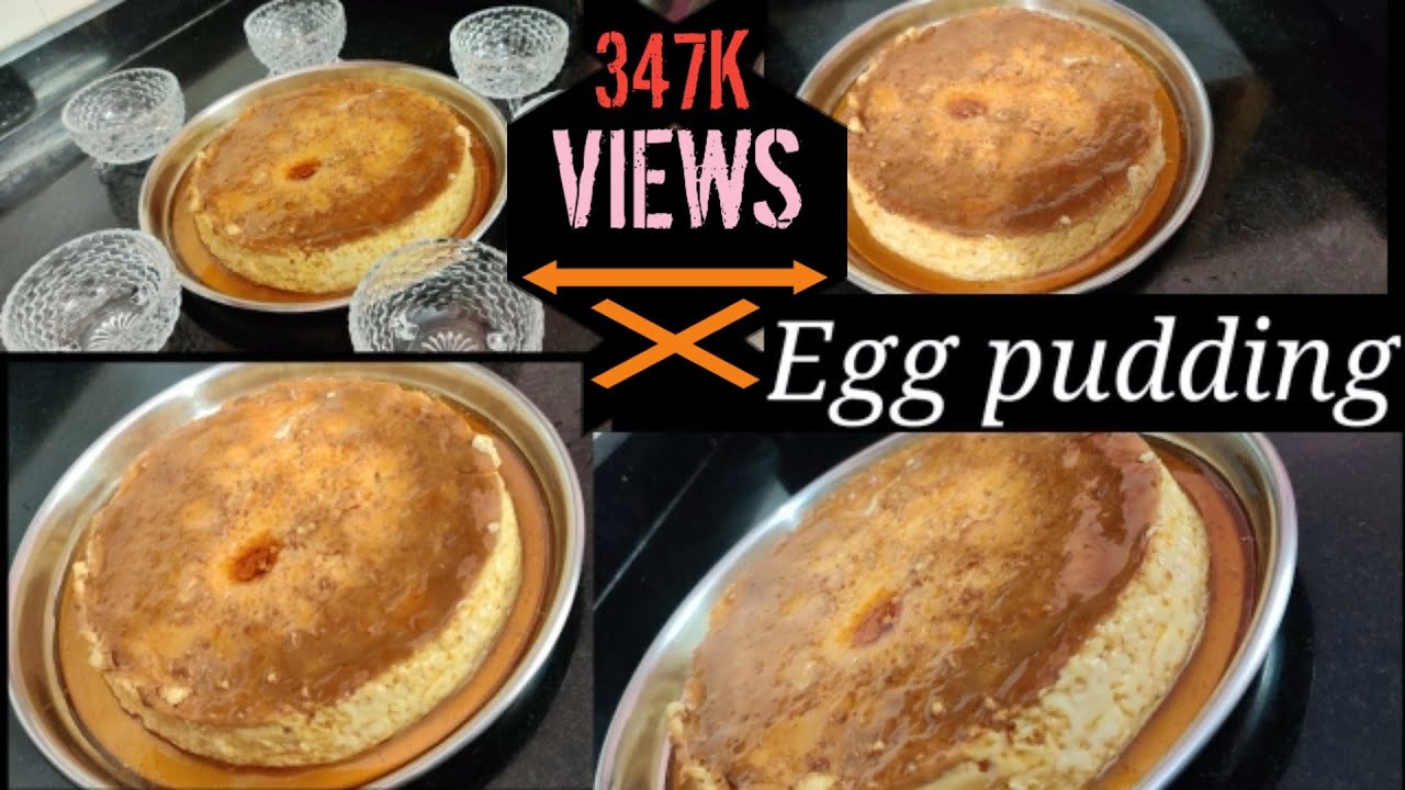 Top 5 non-traditional chinese new year puddings Egg Pudding Dessert : Chinese Steamed Egg Pudding | Healthy gf Asian