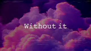 Without it (slowed)