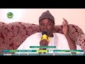 Magal Touba 2020 : Serigne Abdoul Ahad Diouf Khassaides