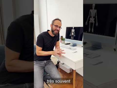 Vidéo: Comment étirer les muscles du dos : 13 étapes (avec photos)