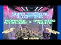 Supplemental lighting professor autoflower  mars hydro adlite night owl  frostfire under fc3000