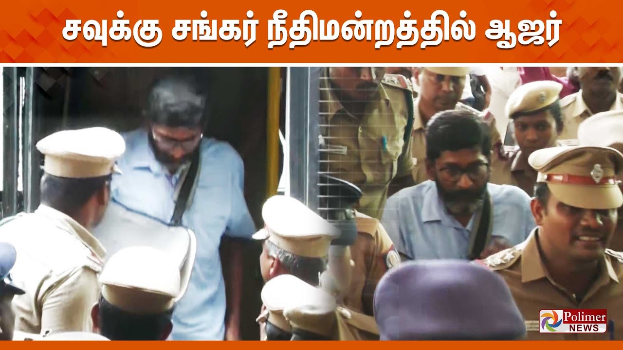 Special Stories | எதிர்பாராத நிகழ்வுகளும் - அன்றாட கதைகளும் | Polimer News