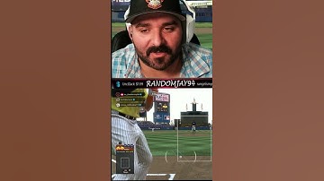 HITTING TIP TIMING (STILL WORKS in MLB 25) | MLB THE SHOW