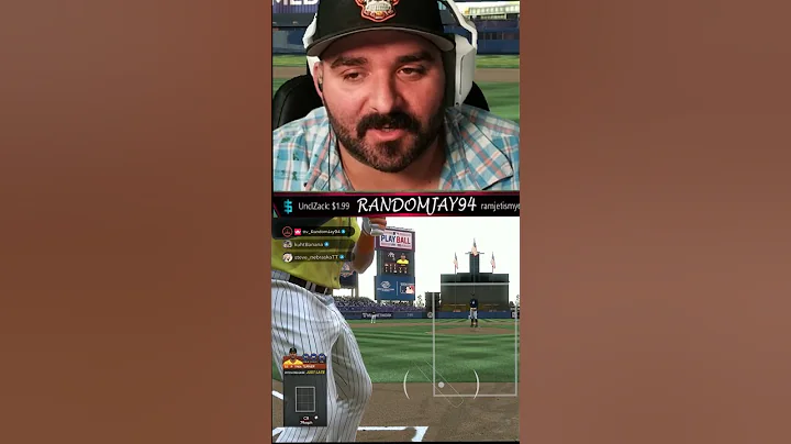 HITTING TIP TIMING (STILL WORKS in MLB 25) | MLB THE SHOW