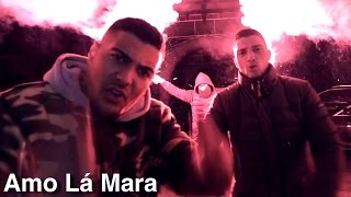 Mrundacavo Feat Amo Lá Mara - Nads Official Hd Video