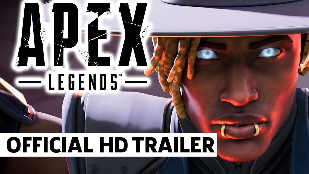 EA PLAY - Apex Legends Emergence revela trailer, Arena Ranqueada e  habilidades do novo personagem