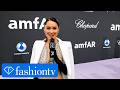 amfAR Gala Cannes 2026: Rami Malek, Maria Lisowska, Mika Schneider, Brooks Nader