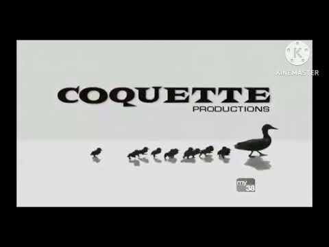 Coquette/Entertain the Brutes/Green Mountain West/CBSStudios/20th Television/Fremantle/Debmar (2015)