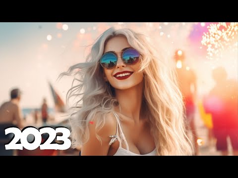 Summer Music Mix 2024💥Best Of Tropical Deep House Mix💥Coldplay, David Guetta, Miley Cyrus Cover #26