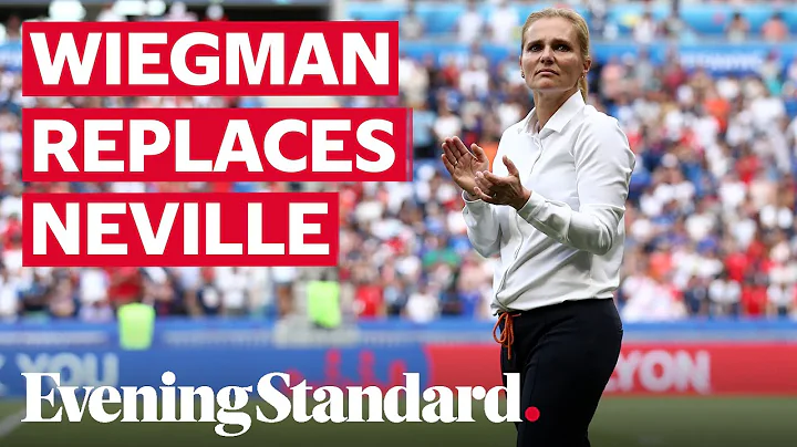 Sarina Wiegman to replace Phil Neville as England ...