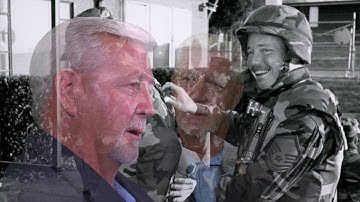 134th Air Refueling Wing Heritage Video - 2017