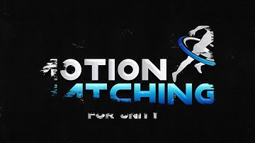 Motion Matching for Unity: Gameplay Walkthrough Pt5: Combat Mode & Strafing