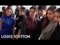 Louis Vuitton Cruise 2020 Show: All-Access with Loïc Prigent | LOUIS VUITTON