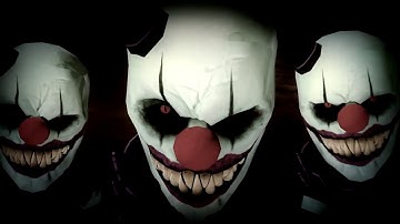 (SFM/DD) Underground song by (Tom Waits) Dark deception animation