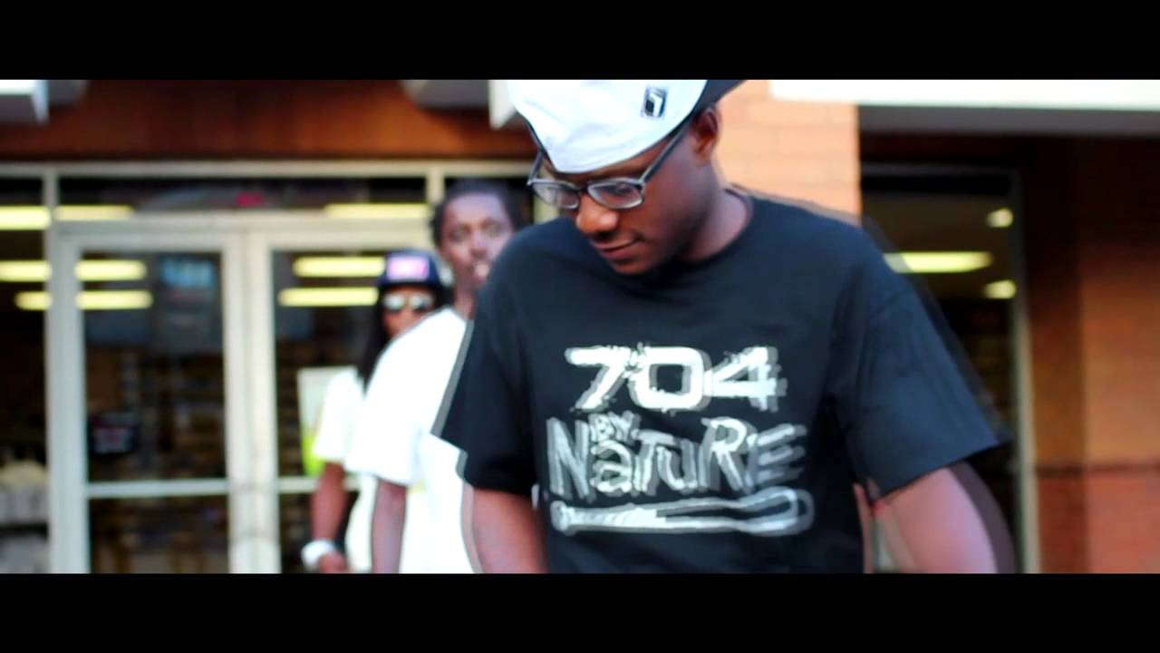 U.F.O. Gang - Fresh in Bouta Hour - (Official Music Video)