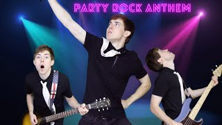 Party Rock Anthem (Punk Version)