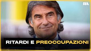 TOCCA CAMBIARE PASSO 🏃‍♂️