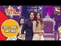 Tiger Shroff And Nidhhi Agerwal's Chemistry | The Drama Company