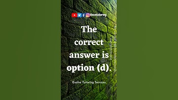 Surface Chemistry MCQ