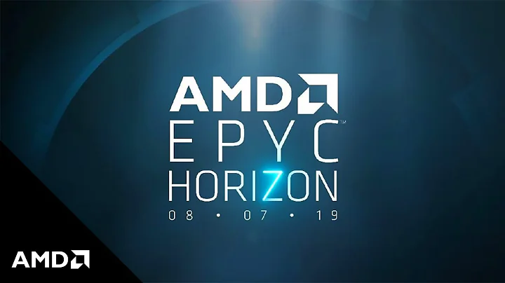 2nd Gen AMD EPYC™ Launch Recap