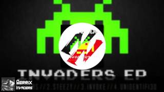 Berrix - Invaders [Invaders EP]