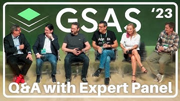 Q&A with Neal Ford, Christian Ciceri, Vlad Knononov, Alejandro Moleiro, Sonya Natanzon & Nick Tune