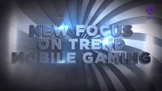Gamescom 2012 - Trailer