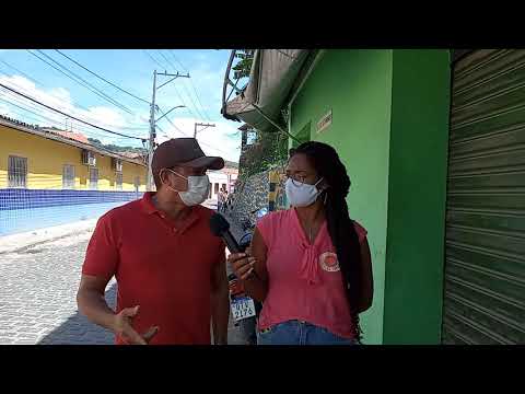 Cadê o Praziquantel ? Entrevista com Aquiles Caldas coordenador de Endemias de Cachoeira